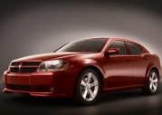 Dodge Avenger Concept